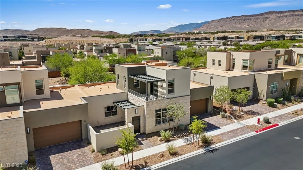 10895 Artesano, Las Vegas, NV 89135