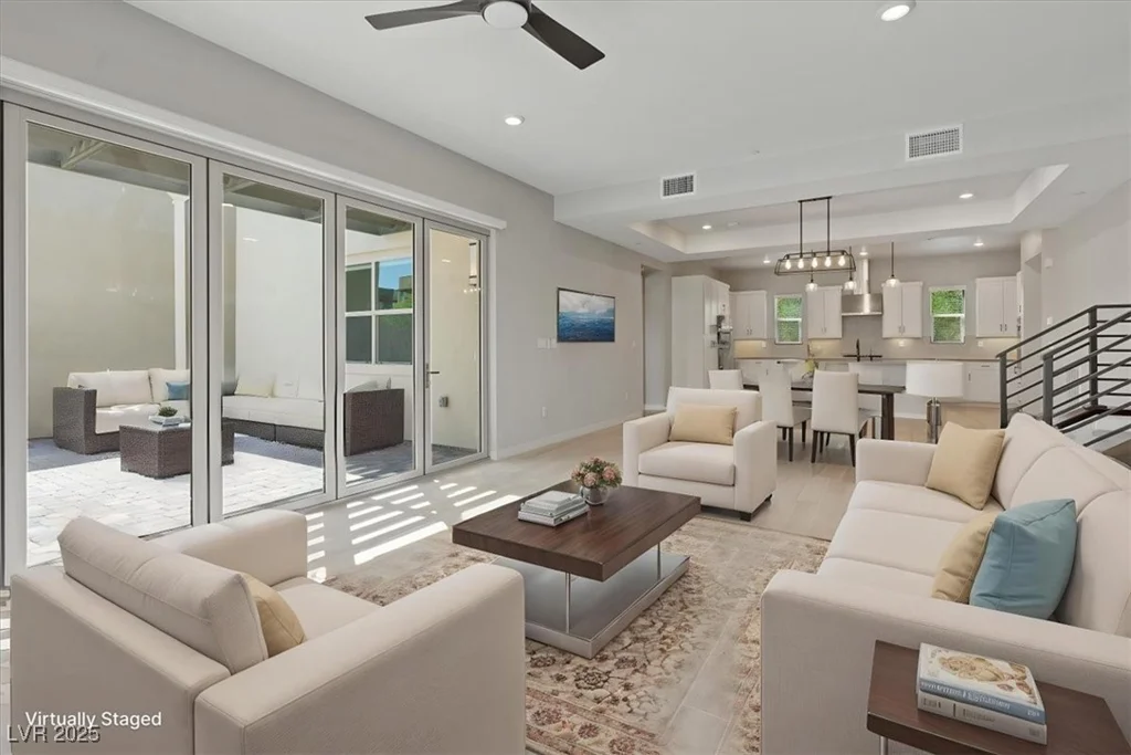 10895 Artesano, Las Vegas, NV 89135
