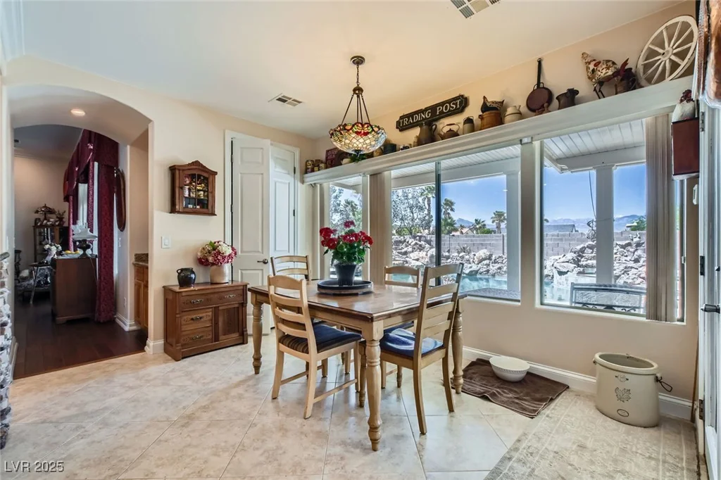 8325 Villa De Medici, Las Vegas, NV 89131