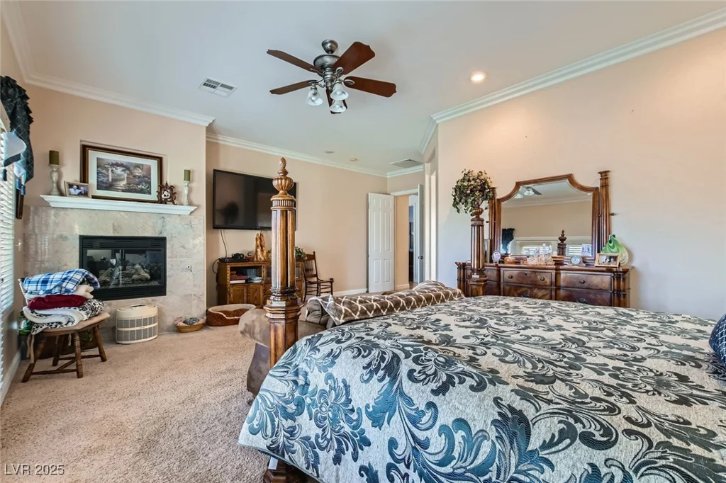 8325 Villa De Medici, Las Vegas, NV 89131
