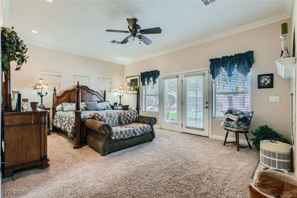 8325 Villa De Medici, Las Vegas, NV 89131