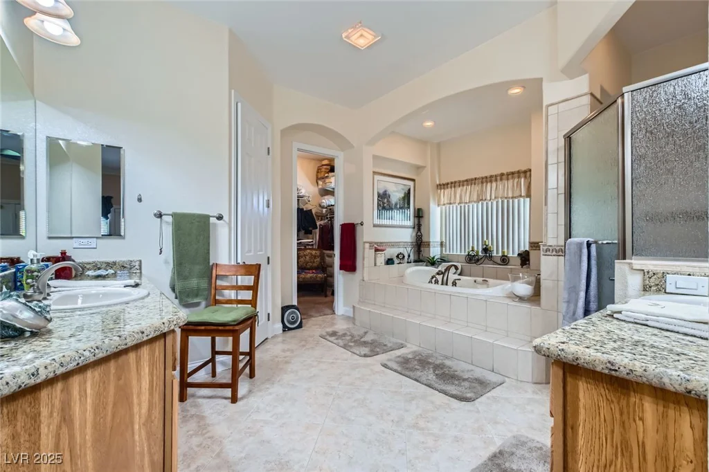 8325 Villa De Medici, Las Vegas, NV 89131