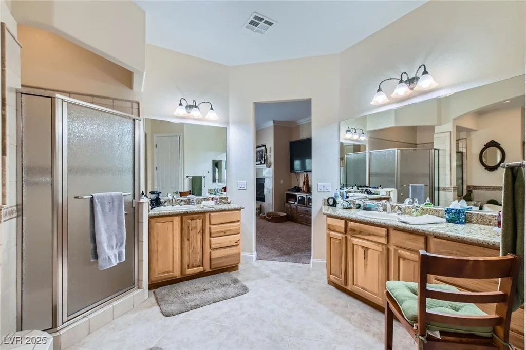 8325 Villa De Medici, Las Vegas, NV 89131