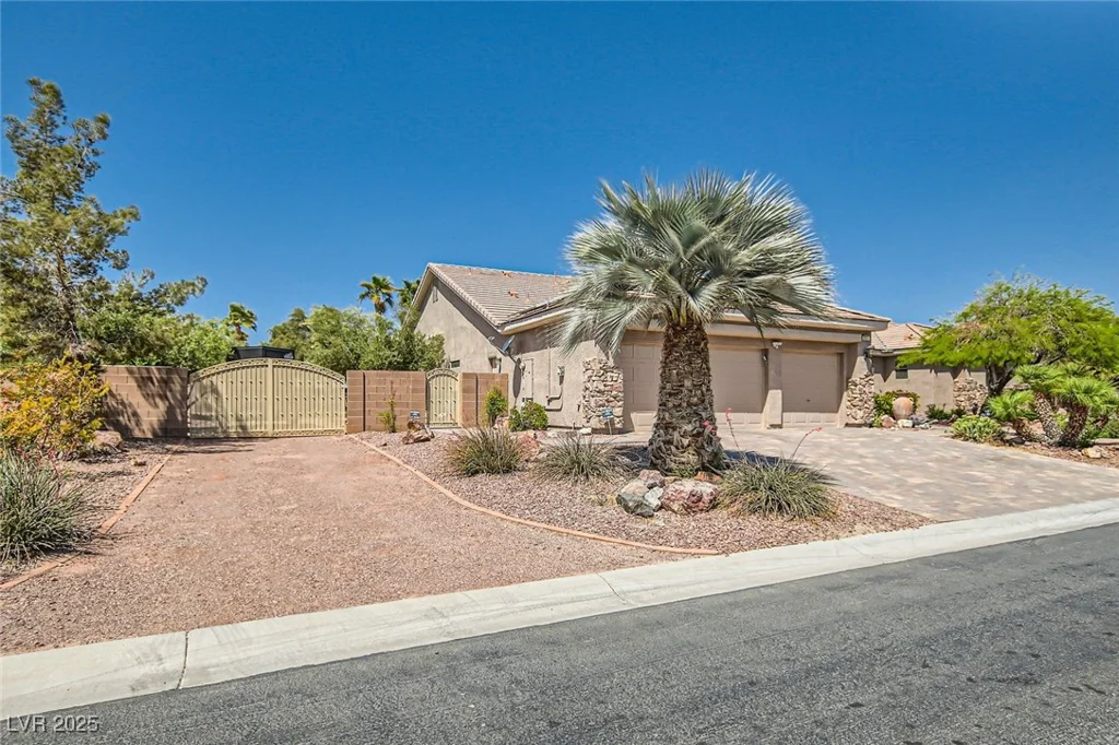 8325 Villa De Medici, Las Vegas, NV 89131
