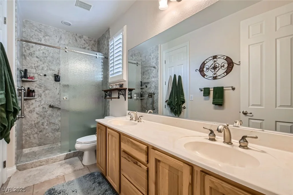 8325 Villa De Medici, Las Vegas, NV 89131