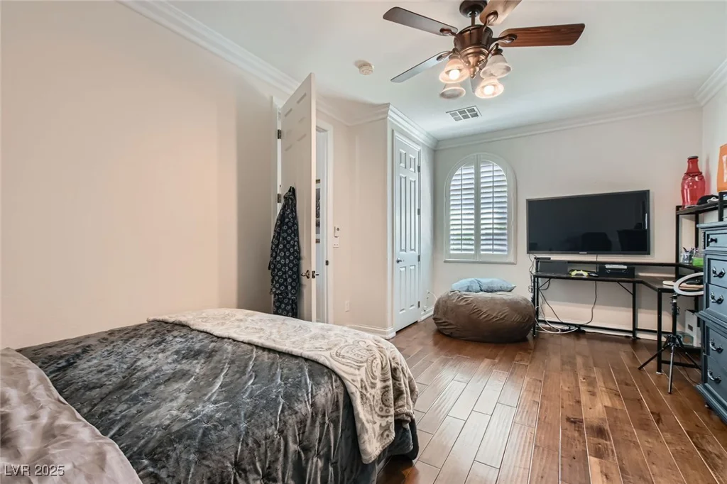 8325 Villa De Medici, Las Vegas, NV 89131