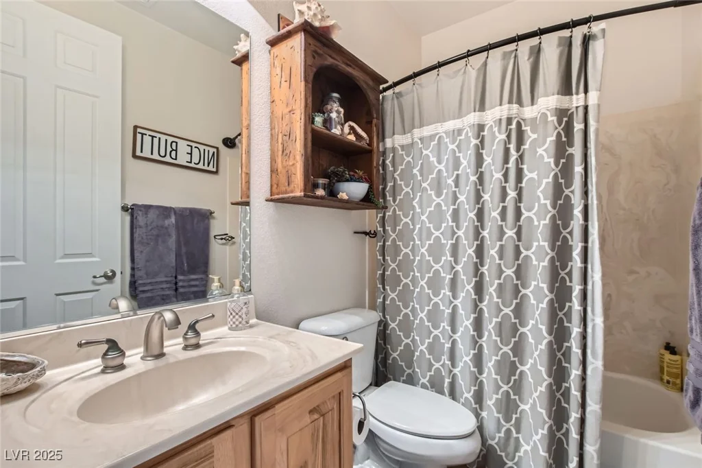 8325 Villa De Medici, Las Vegas, NV 89131