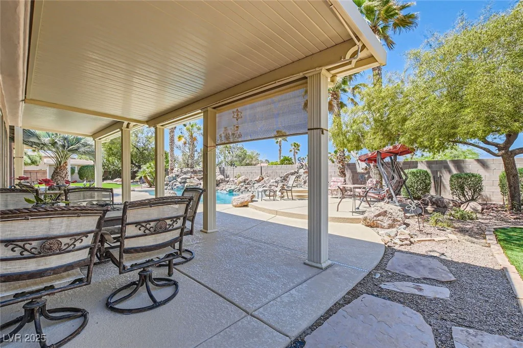 8325 Villa De Medici, Las Vegas, NV 89131