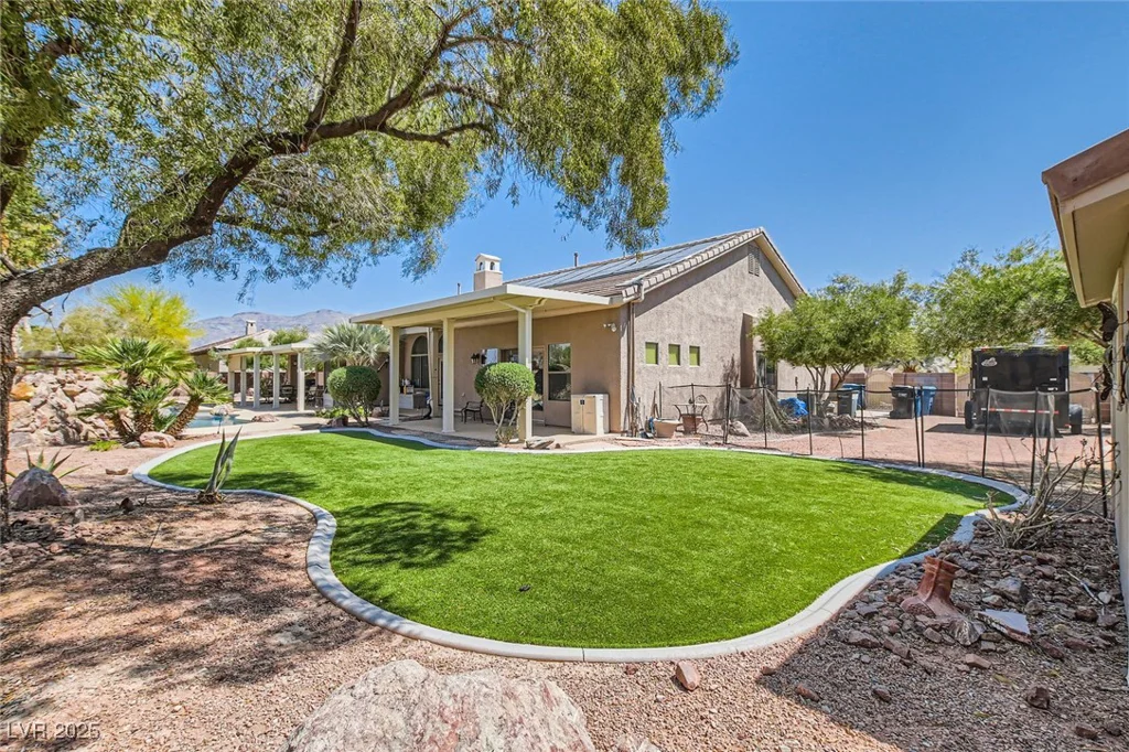 8325 Villa De Medici, Las Vegas, NV 89131