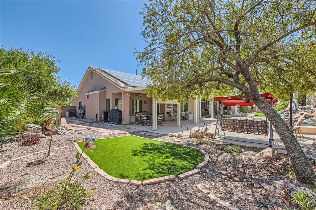 8325 Villa De Medici, Las Vegas, NV 89131