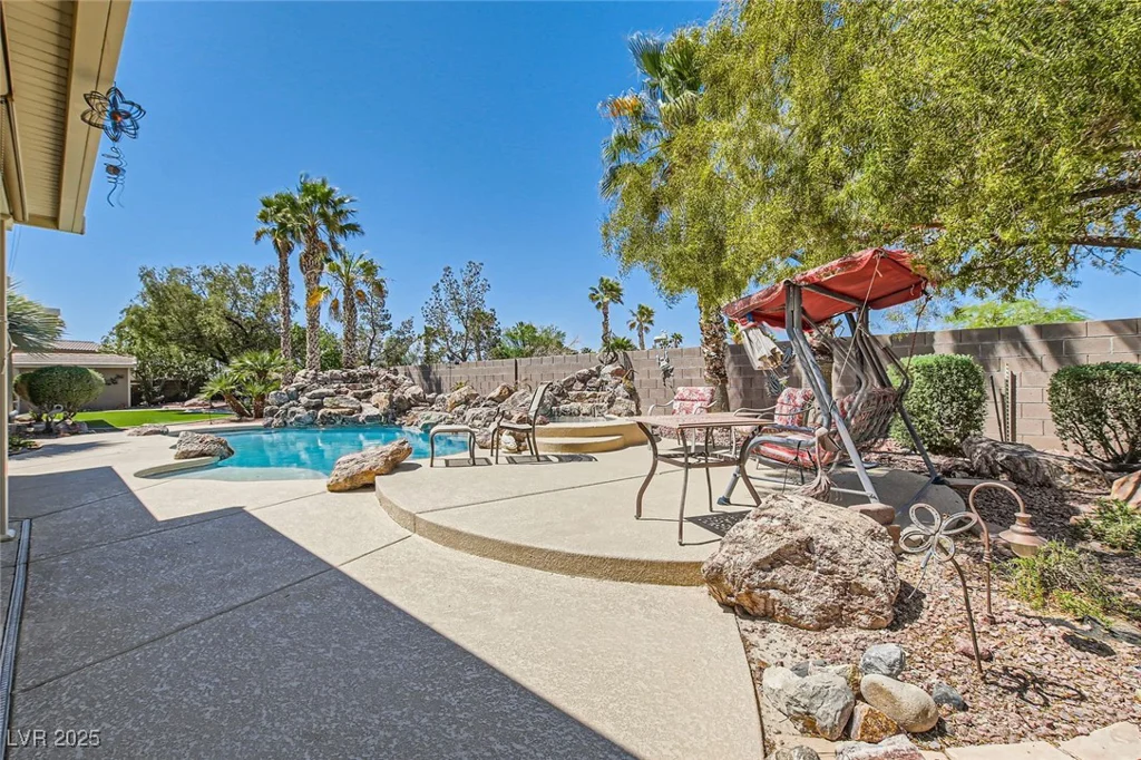 8325 Villa De Medici, Las Vegas, NV 89131