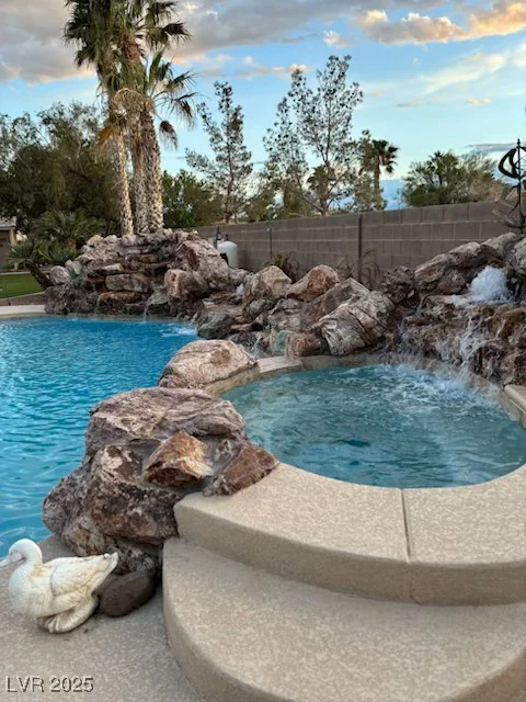 8325 Villa De Medici, Las Vegas, NV 89131
