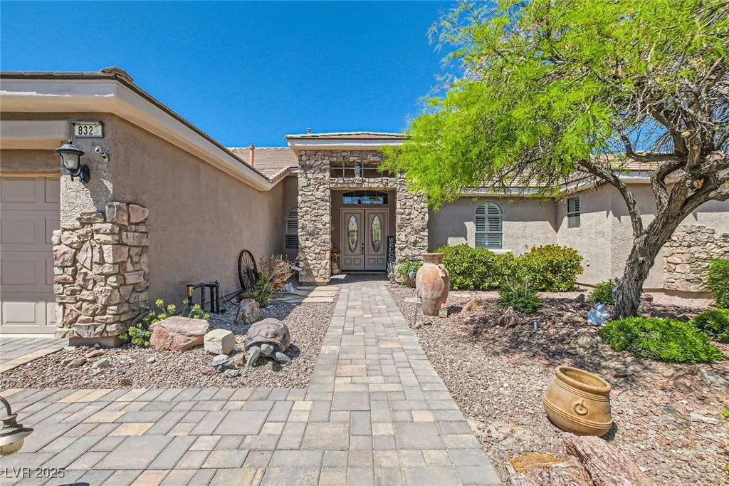8325 Villa De Medici, Las Vegas, NV 89131