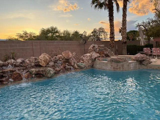 8325 Villa De Medici, Las Vegas, NV 89131