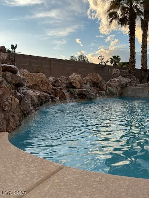 8325 Villa De Medici, Las Vegas, NV 89131