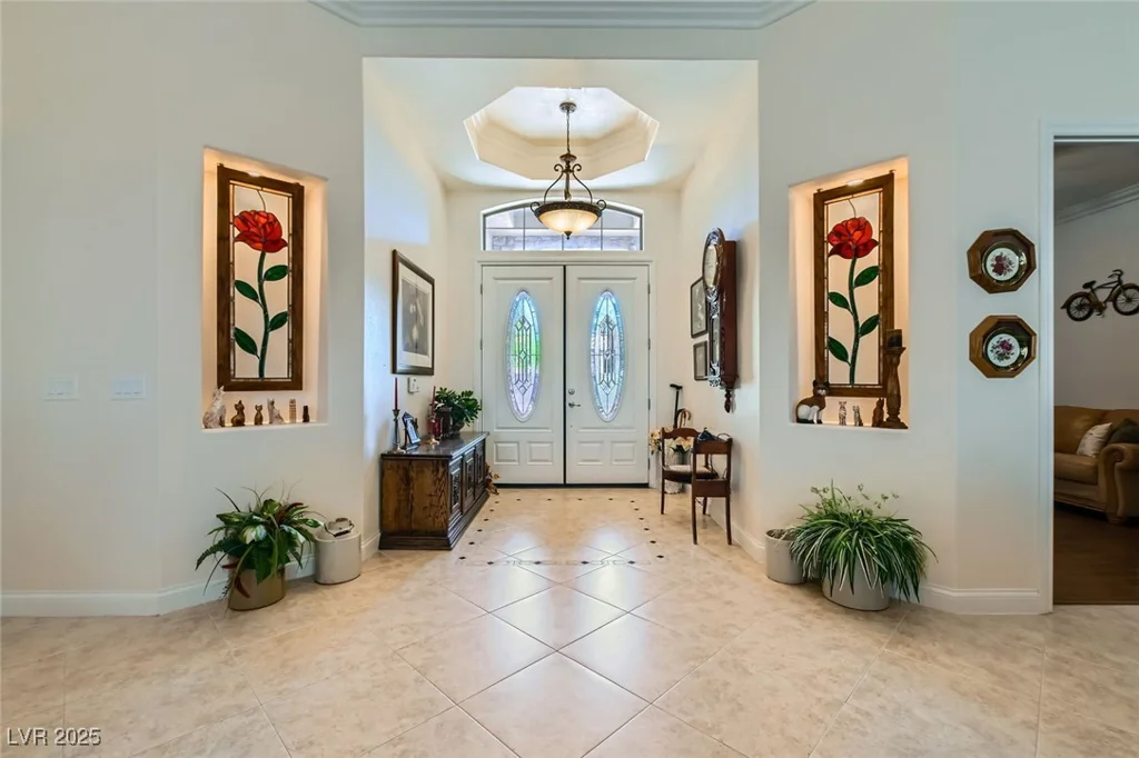 8325 Villa De Medici, Las Vegas, NV 89131