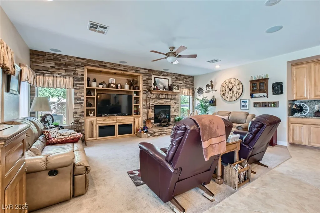 8325 Villa De Medici, Las Vegas, NV 89131