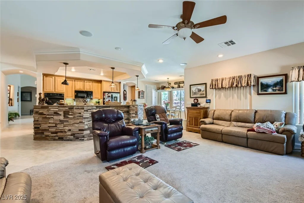 8325 Villa De Medici, Las Vegas, NV 89131