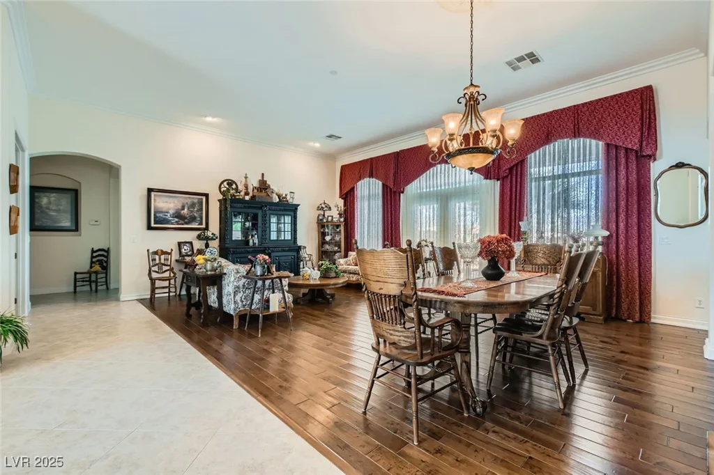 8325 Villa De Medici, Las Vegas, NV 89131