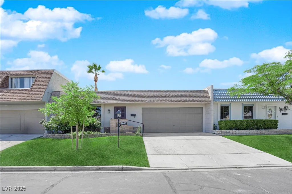 3667 McKinley, Las Vegas, NV 89121