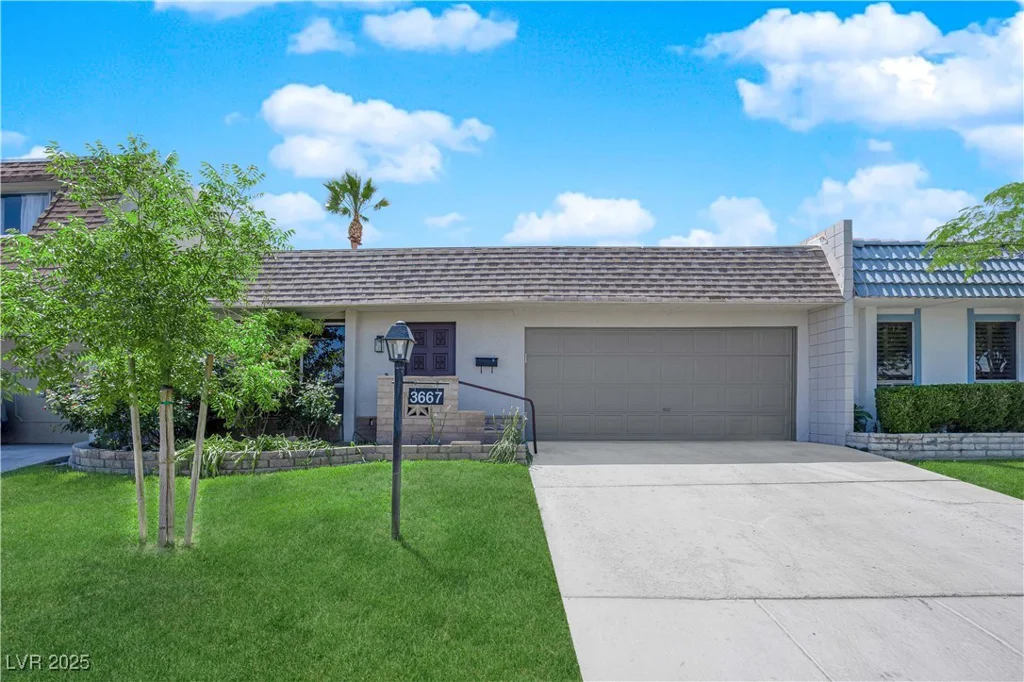 3667 McKinley, Las Vegas, NV 89121