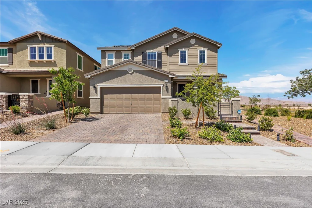 2601 Gallarate, Henderson, NV 89044