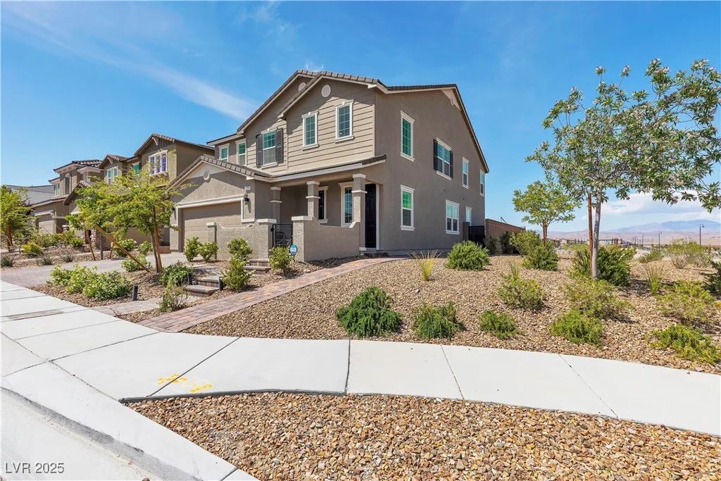 2601 Gallarate, Henderson, NV 89044