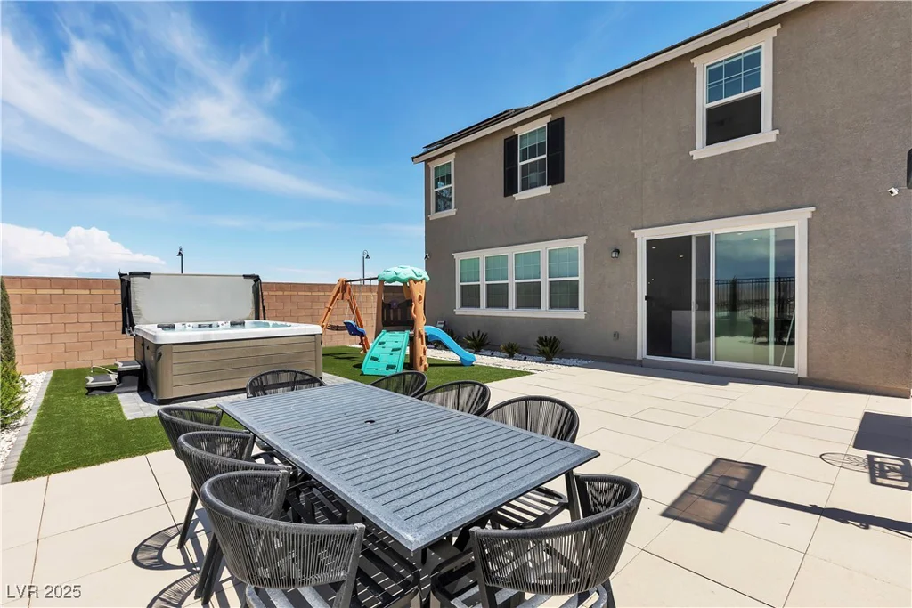 2601 Gallarate, Henderson, NV 89044