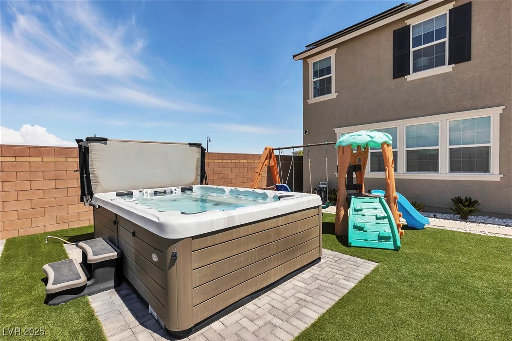2601 Gallarate, Henderson, NV 89044