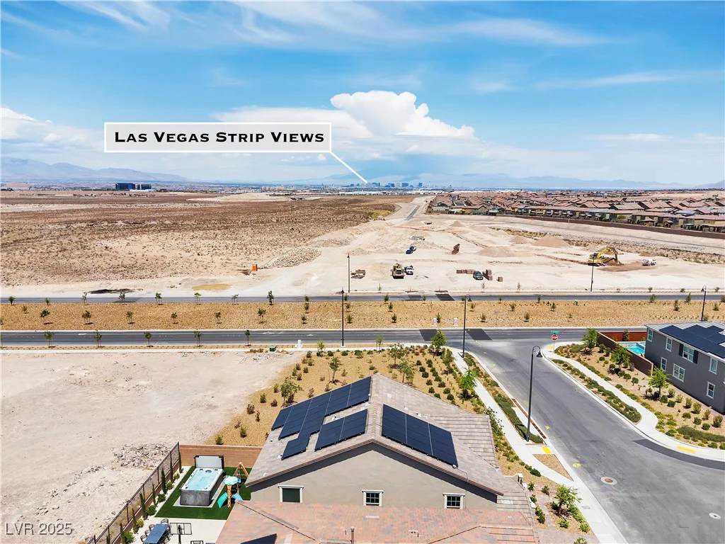 2601 Gallarate, Henderson, NV 89044