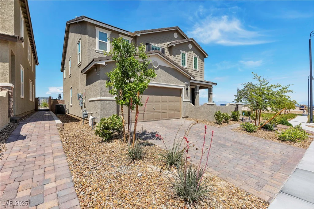2601 Gallarate, Henderson, NV 89044
