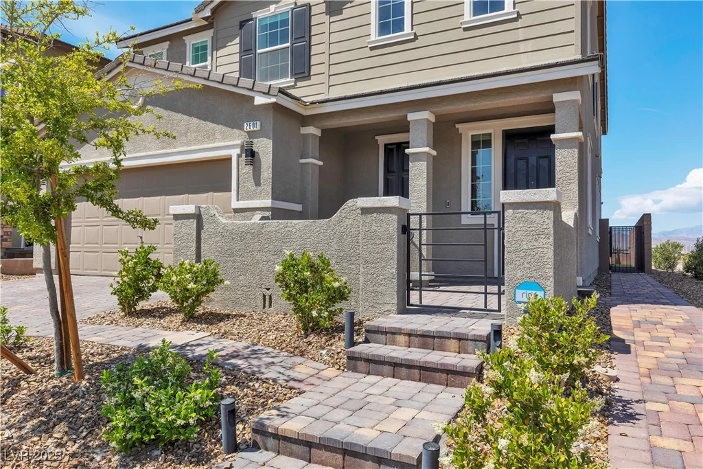 2601 Gallarate, Henderson, NV 89044
