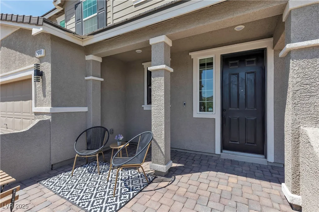 2601 Gallarate, Henderson, NV 89044