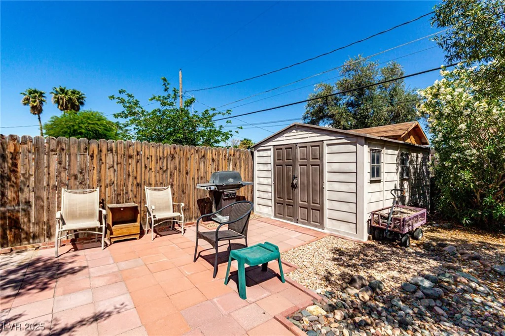 2600 Owens, North Las Vegas, NV 89030
