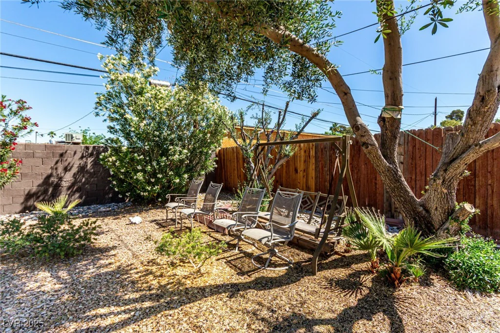 2600 Owens, North Las Vegas, NV 89030