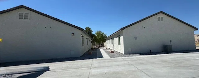 1060 Hall, Pahrump, NV 89048