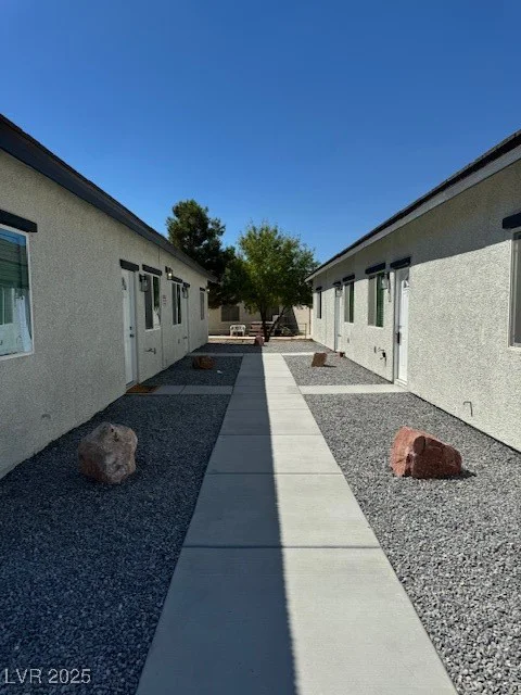 1060 Hall, Pahrump, NV 89048