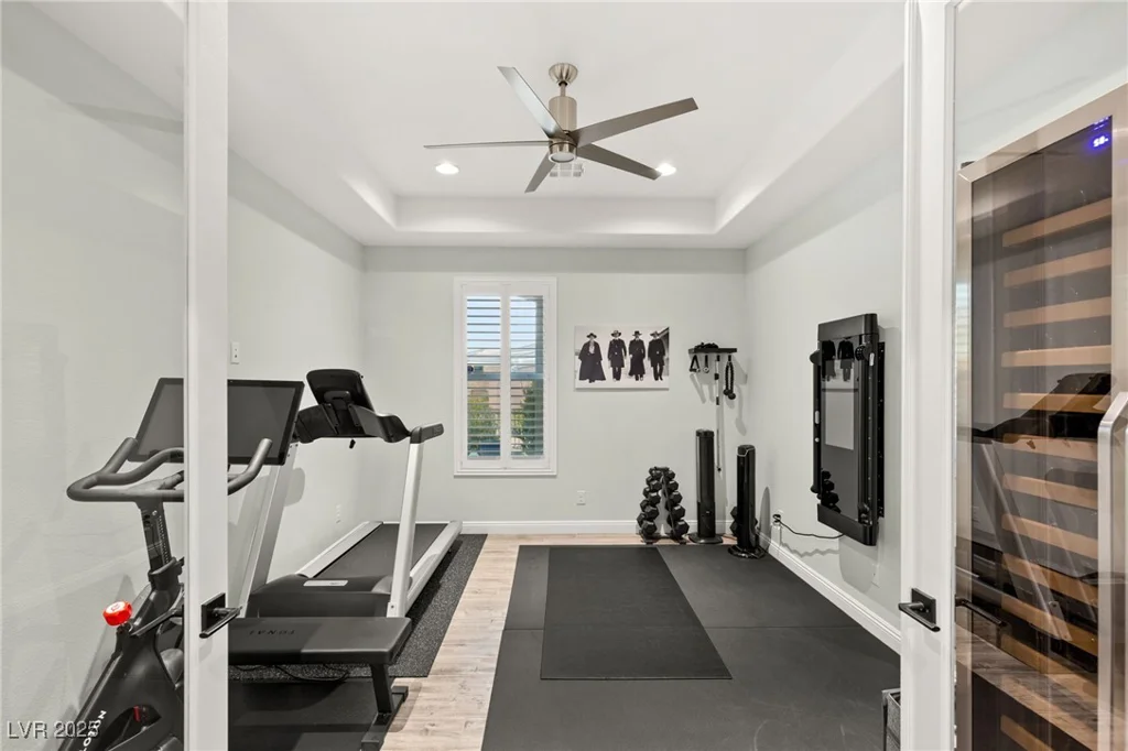 7165 Grand Canyon, Las Vegas, NV 89149