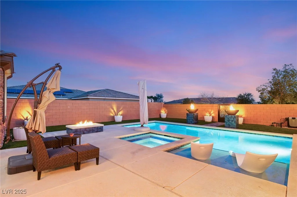 7165 Grand Canyon, Las Vegas, NV 89149