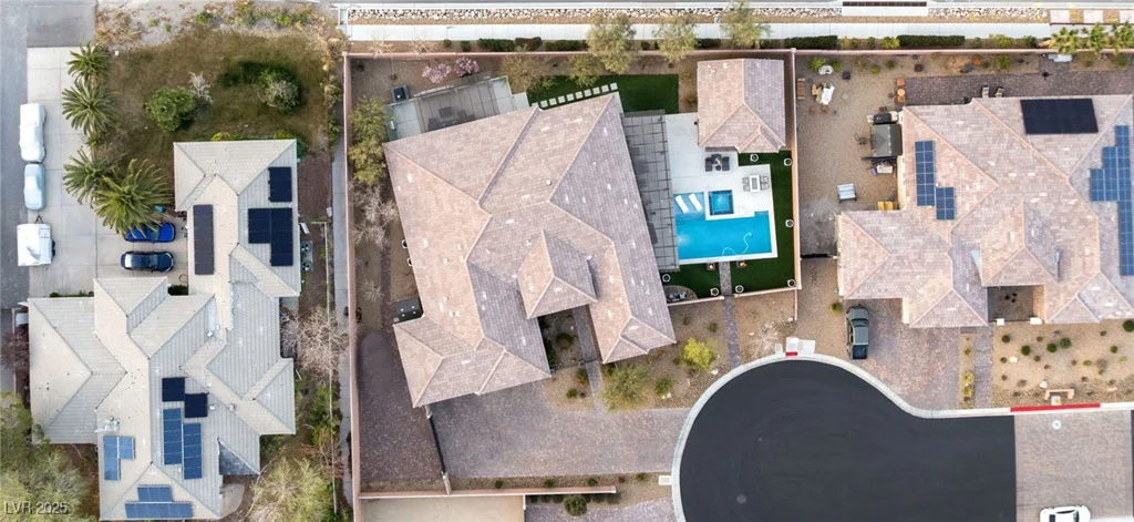 7165 Grand Canyon, Las Vegas, NV 89149