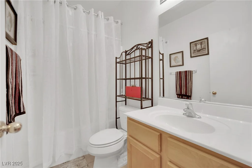 6705 Frances Celia, Las Vegas, NV 89122