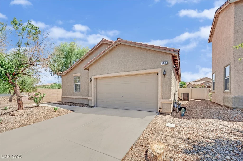 6705 Frances Celia, Las Vegas, NV 89122