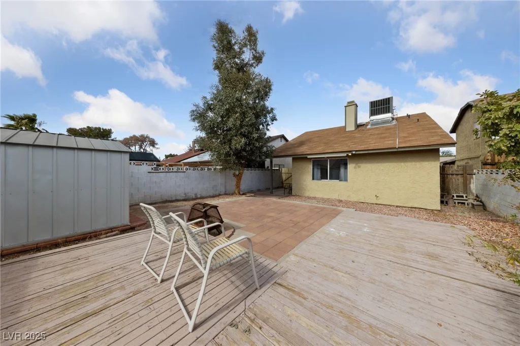 504 Crony, Henderson, NV 89011