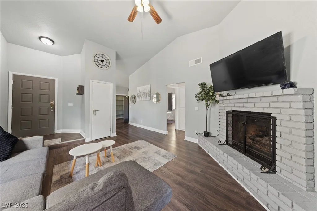 504 Crony, Henderson, NV 89011