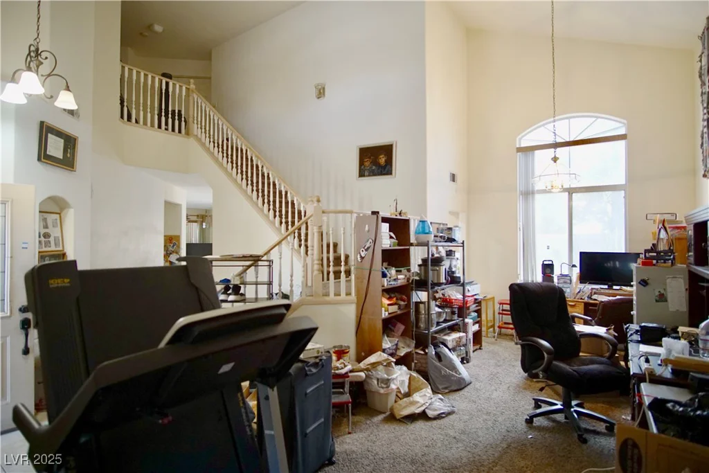5412 Rainbows End, Las Vegas, NV 89149