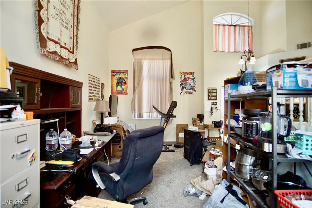 5412 Rainbows End, Las Vegas, NV 89149