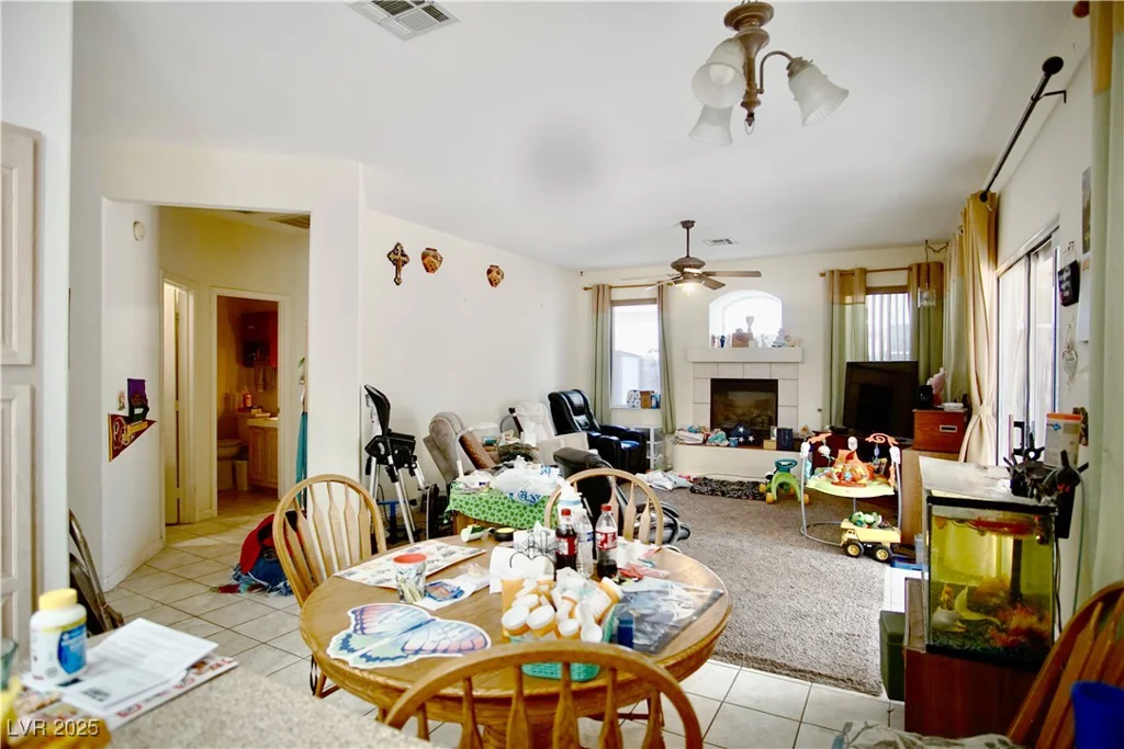 5412 Rainbows End, Las Vegas, NV 89149