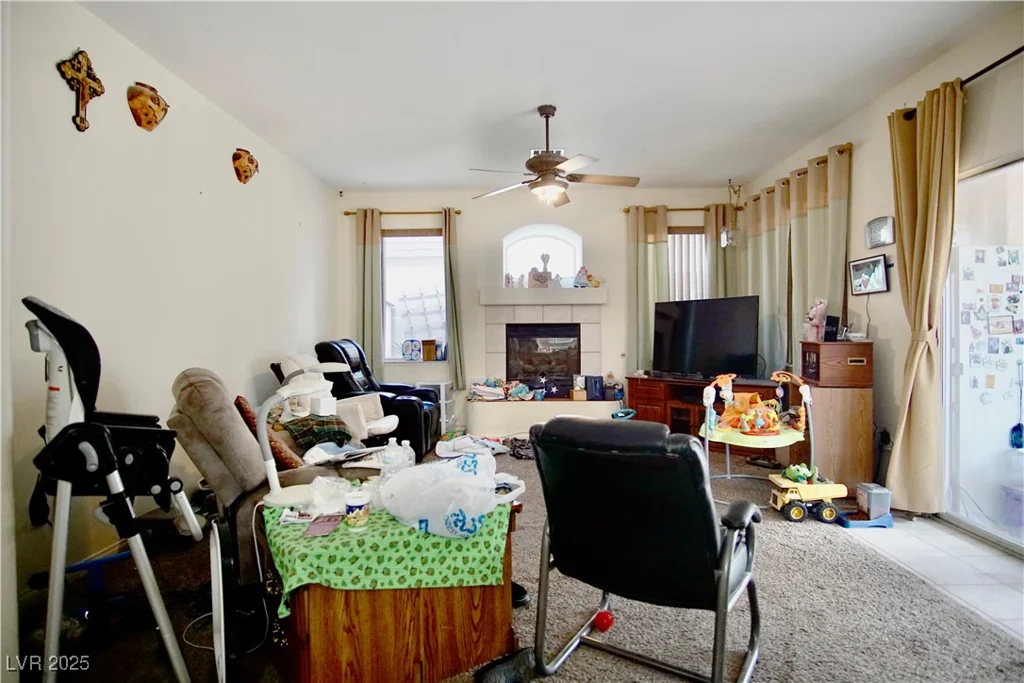 5412 Rainbows End, Las Vegas, NV 89149