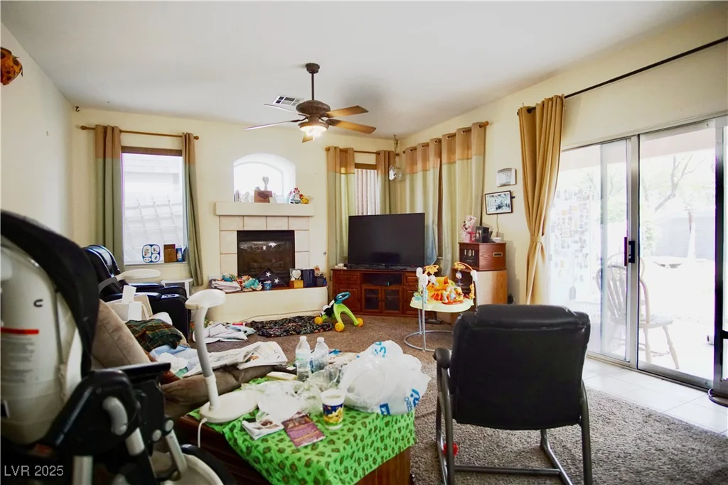 5412 Rainbows End, Las Vegas, NV 89149