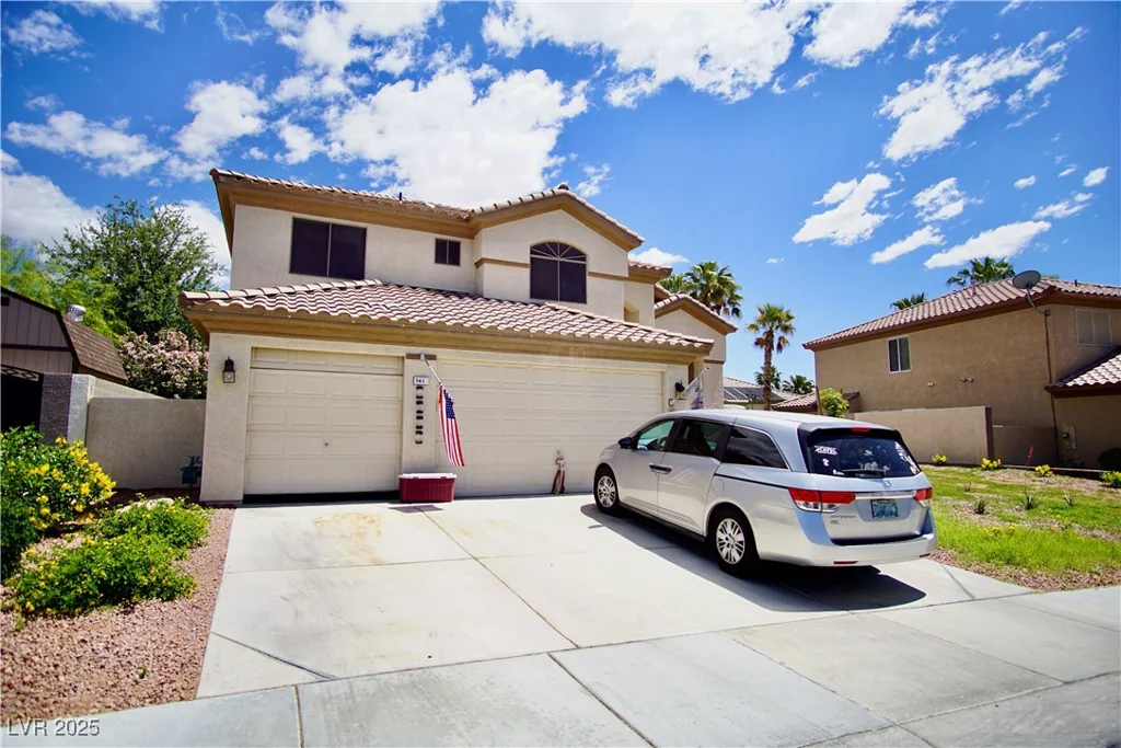5412 Rainbows End, Las Vegas, NV 89149